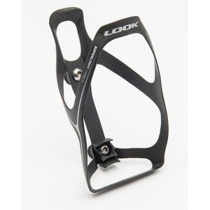 Look Superlight Carbon Bottle-cage - Matte Black