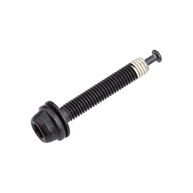 Shimano Dura Ace BR-R9170 Hydraulic Disc Brake Caliper Fixing Screw - Rear