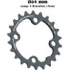 Stronglight MTB Chainring XC 64 CT2 64mm