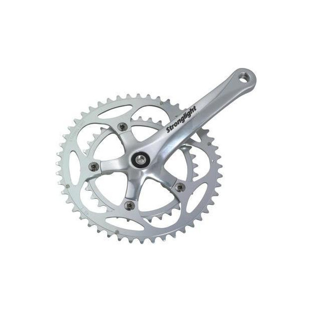 Crankset Stronglight Impact Compact