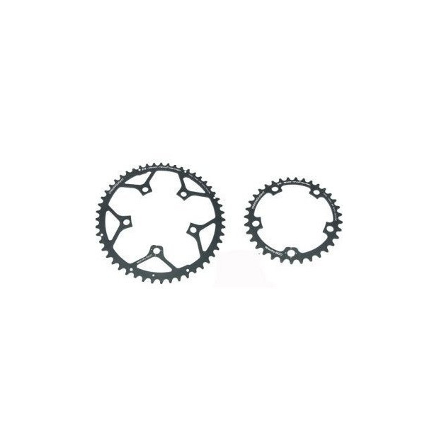 Stronglight Chainring 110 CT2 Outer 11 SPEED TYPE D CAMPAGNOLO