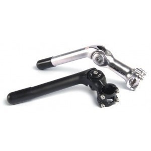 Ajustable Stem XLC ST-T02 - 25.4 mm