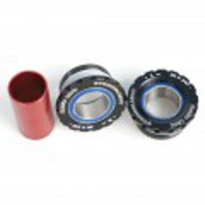 Stronglight Activ Link Bottom Bracket Cups + Inox Bearings