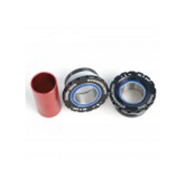 Stronglight Activ Link Bottom Bracket Cups + Inox Bearings