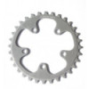 Stronglight Chainring 74mm BCD ALU 5083 Inner Triple