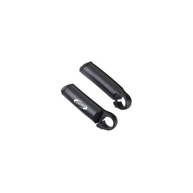 BBB 3D BBE-05 Bar-ends