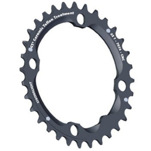 Stronglight Type XC CT² MTB Chainring 104 mm - Middle