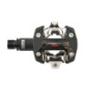 X-Track Race Carbon Pedal - Black