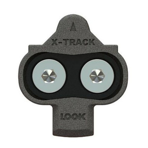 Look X-Track Cleat