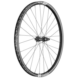 DT Swiss EXC 1501 Spline One Rear MTB Wheel 29" 6 Bolts Lock SRAM XD