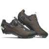 Sidi Gravel Shoes Brown