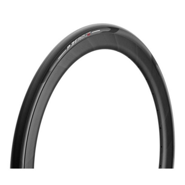 Pirelli P Zero Race TLR  SL Road Tyre Tubeless Ready 700x26C Black