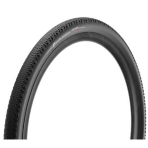 Pirelli Cinturato Gravel Hard TLR Tyre 700x45C Black