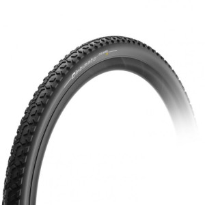 Pirelli Cinturato Gravel Mixed TLR Tyre 700x35C Black