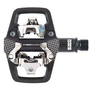 Look X-Track EN-RAGE Pedal - Black