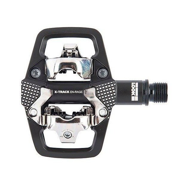 Look X-Track EN-RAGE Pedal - Black