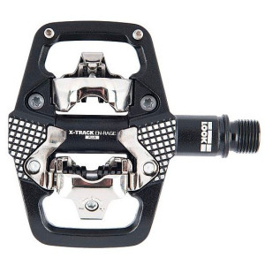 Look X-Track EN-RAGE Plus Pedal - Black