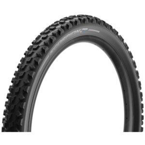 Pirelli Scorpion Trail Soft Terrain MTB Tyre 29x2.4" Black