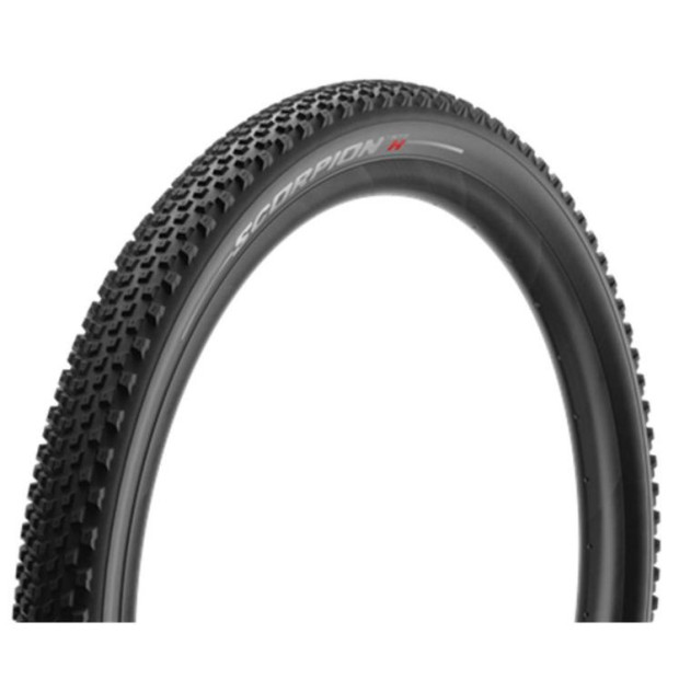 Pirelli Scorpion Enduro Hard Terrain MTB Tyre 27.5x2.4" Black
