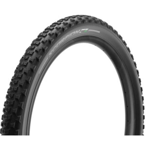 Pirelli Scorpion Enduro Rear MTB Tyre 29x2.4" Black