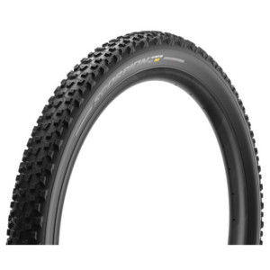 Pirelli Scorpion Enduro E-MTB Mixed Terrain Tyre 27.5x2.6" Black