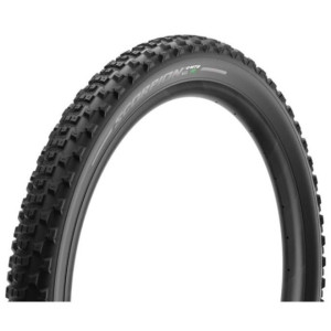 Pirelli Scorpion Enduro E-MTB Rear Tyre 29x2.6" Black