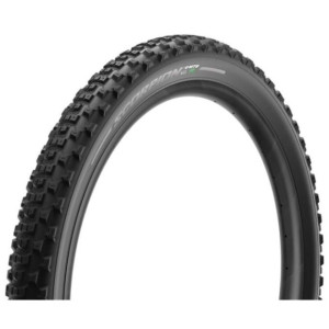 Pirelli Scorpion Enduro E-MTB Rear Tyre 27.5x2.6" Black