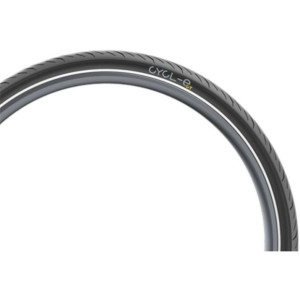 Pirelli Cycl-e GT Tyre 650x54C