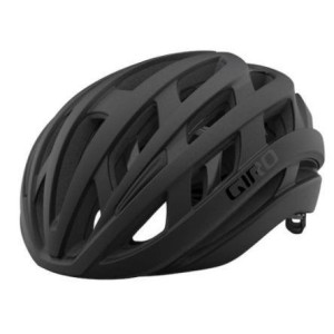 Giro Helios Spherical MIPS Road Helmet Matt Black