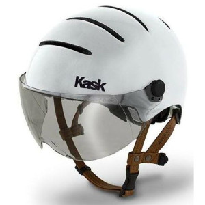 Kask urban Lifestyle City Helmet Ivory