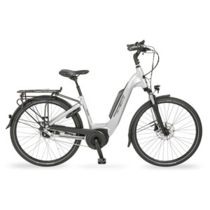 VÃ©lo de Ville AEB 200 Premium Electric Trekking Bike Trend 28" Nexus 7 - 2021