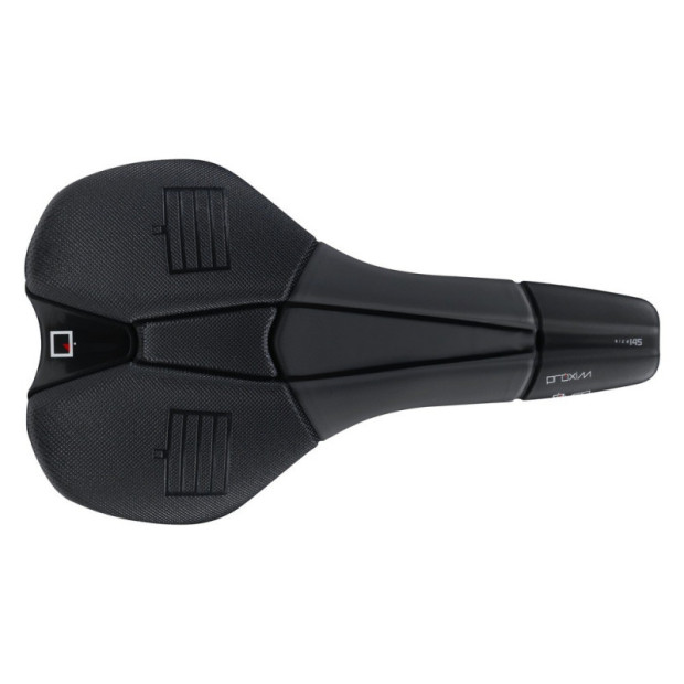 Prologo Proxim W450 Performance E-Bike Saddle 250x155 mm Black