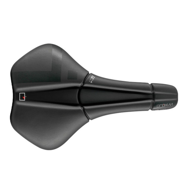 Prologo Proxim W400 Sport E-Bike Saddle 250x163 mm Black