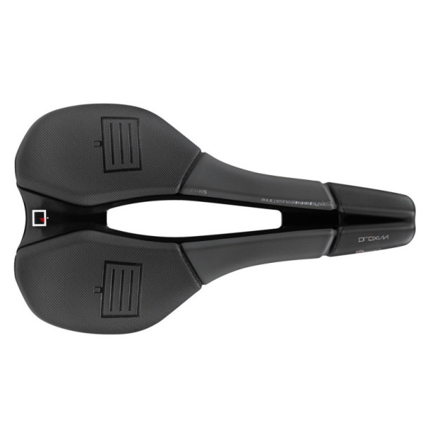 Prologo Proxim W650 Performance E-Bike Saddle 250x155 mm Black/Anthracite