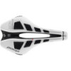 Prologo Dimension NDR 143 CPC Tirox Saddle 245x143 mm White/Black