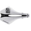 Prologo Dimension NDR 143 Tirox Saddle 245x143 mm White/Black