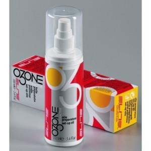 Elite Lite Ozone Energising Oil Spray 100ml