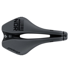 Prologo Dimension NDR 143 T4.0 Saddle 245x143 mm Anthracite/Black