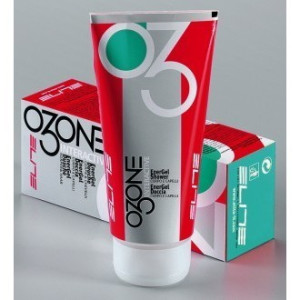 Shower Gel Tube
