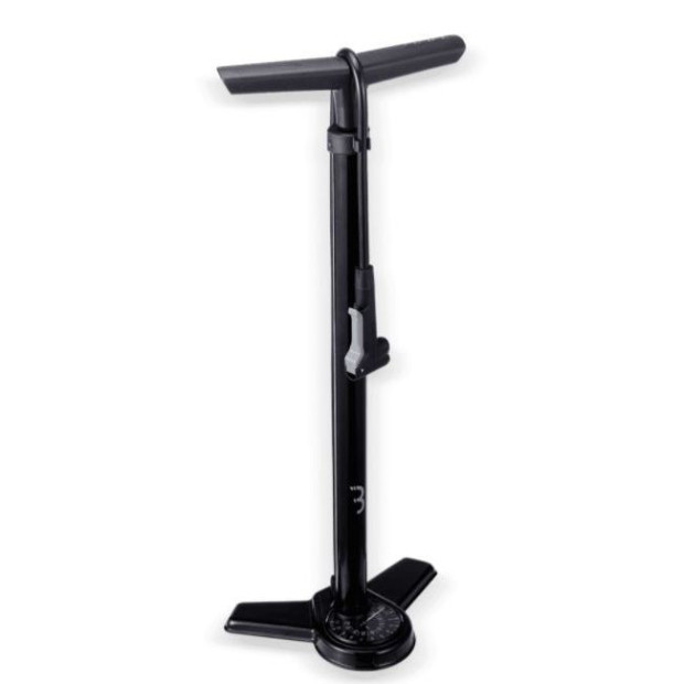 BBB AirSteel BFP-27 Floor Pump