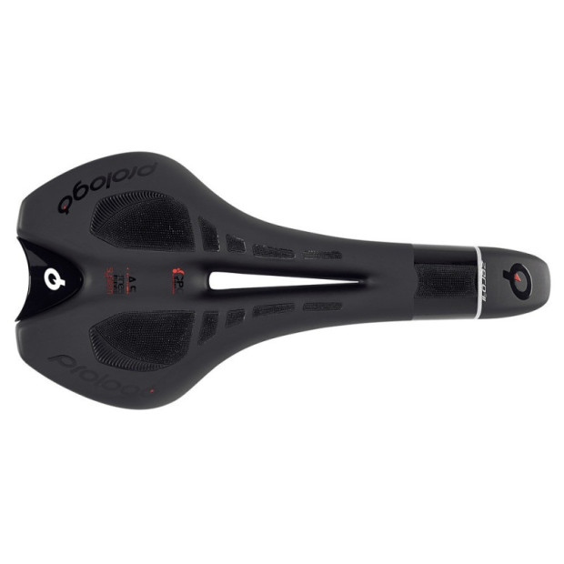Prologo Zero II CPC PAS Tirox Saddle 275x134 mm Black
