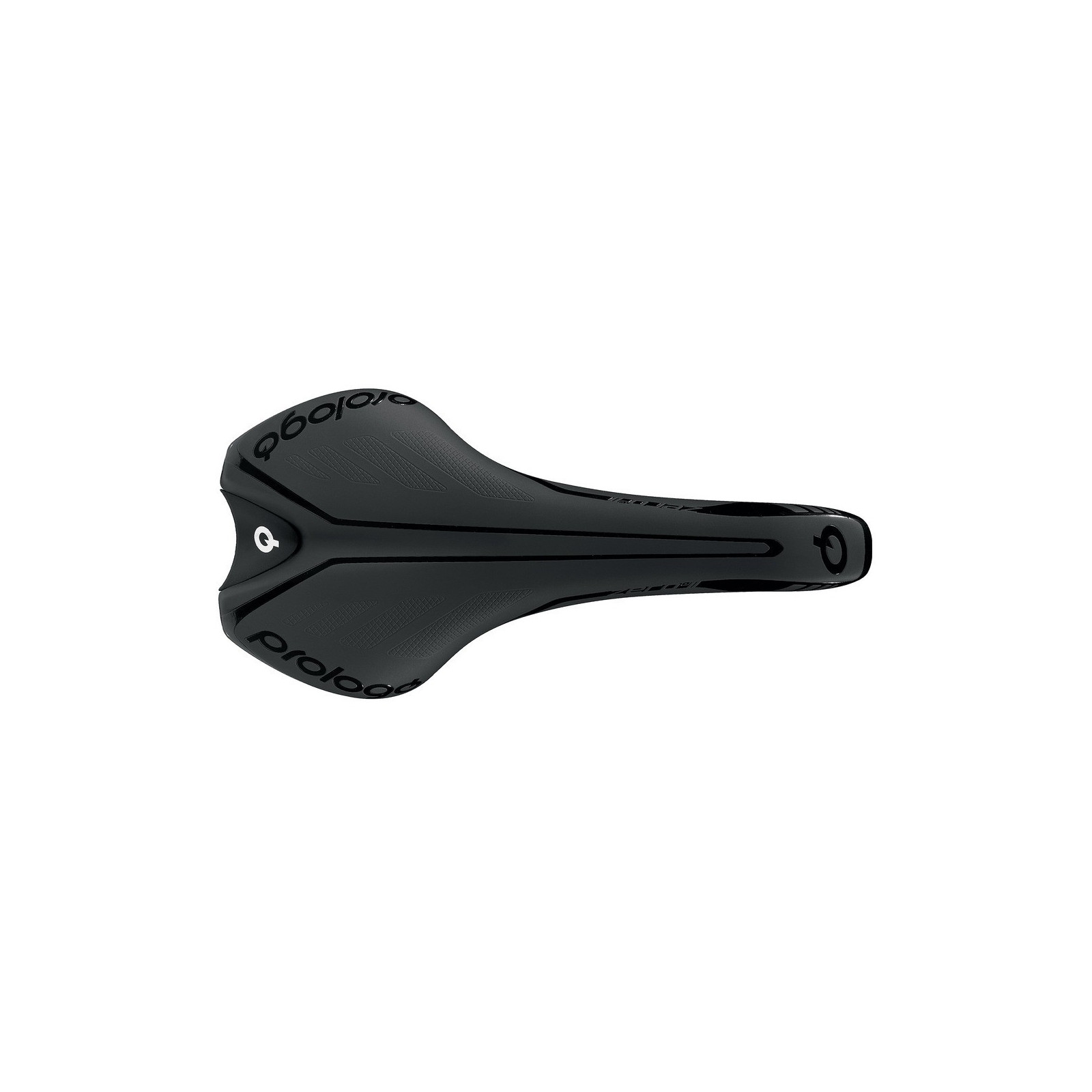 Prologo Zero II Tirox Saddle 275x134 mm Black
