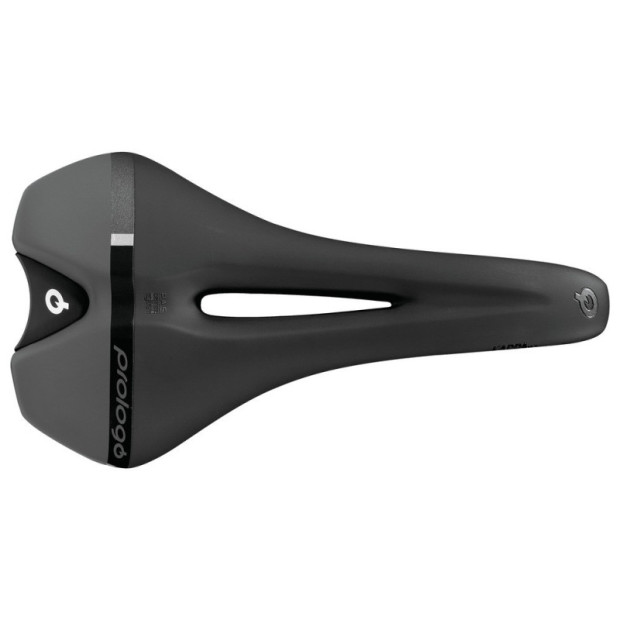 Prologo Kappa Evo PAS T2.0 Touring Saddle 265x147 mm Black