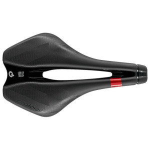 Prologo Dimension AGX T4.0 Gravel Saddle 245x143 mm Black