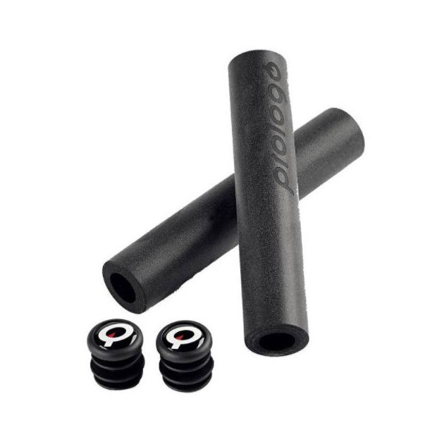 Prologo Mastery MTB Grips Black