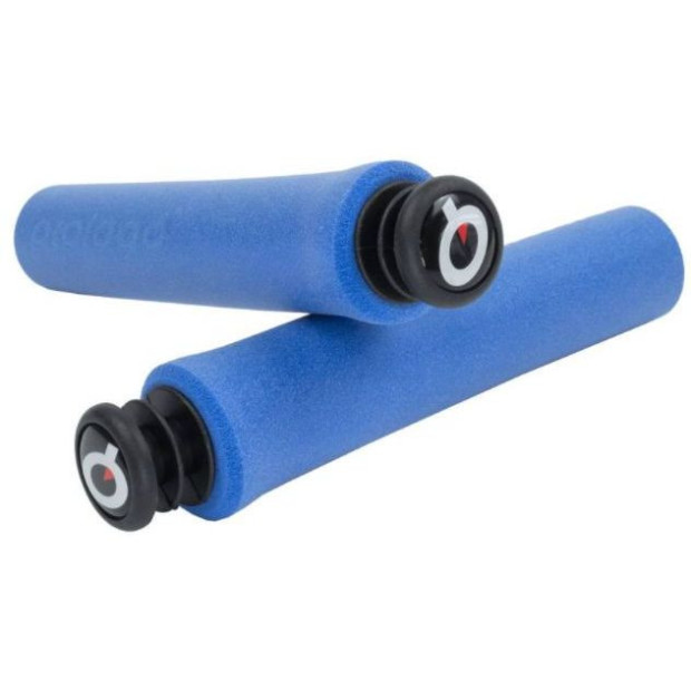 Prologo Mastery MTB Grips Blue