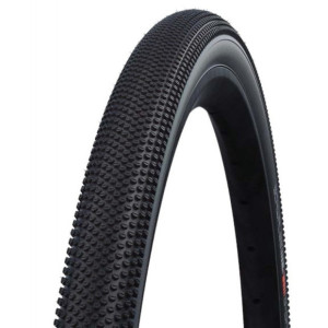 Schwalbe G-One Allround HS473 Cyclo-cross/Gravel Tire Tubeless Easy 35-622