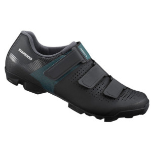 Shimano XC1W Women MTB Shoes Black