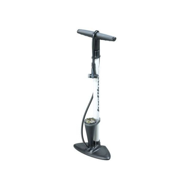 Topeak Joe Blow Max HP Floor Pump White