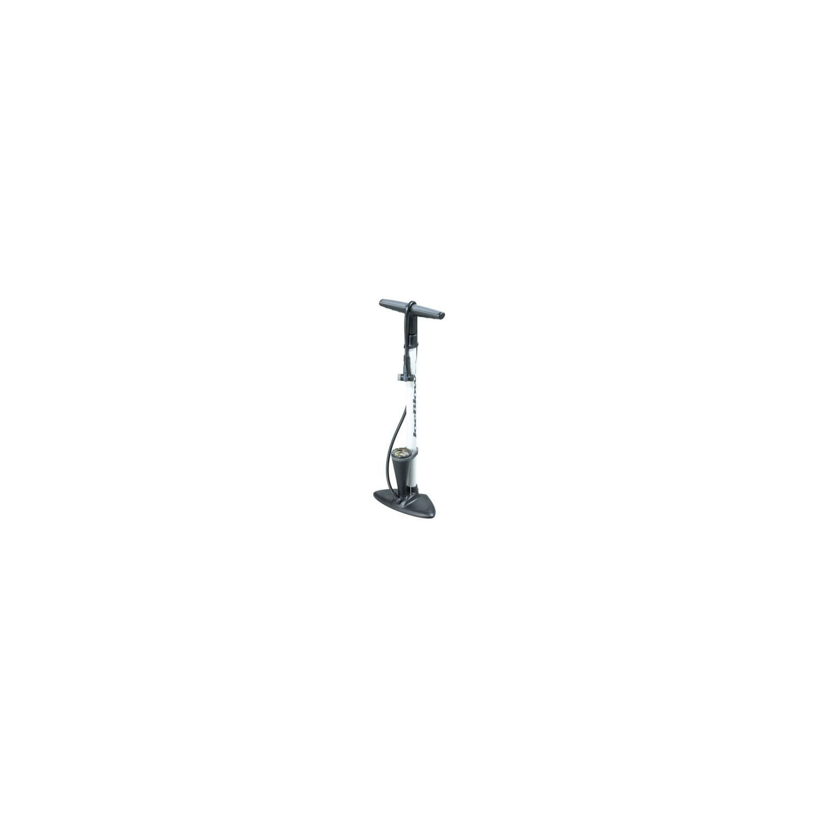 Topeak Joe Blow Max HP Floor Pump White